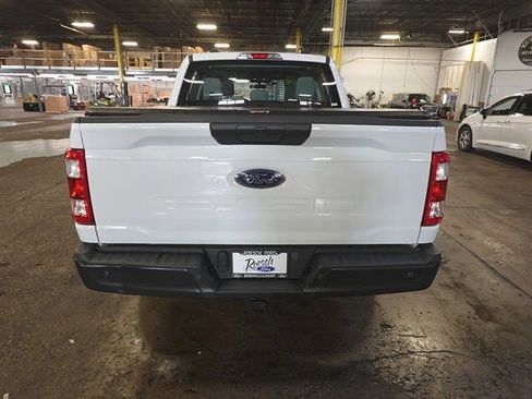 Certified 2023 Ford F150 XL image 4