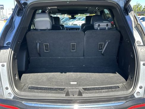 Certified 2024 Buick Enclave Essence w/ Experience Buick Package image 32