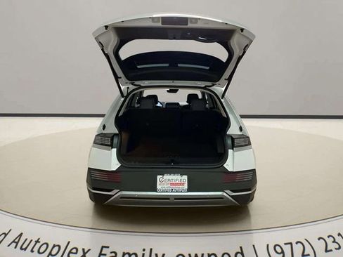 Used 2023 Hyundai Ioniq 5 SEL image 7