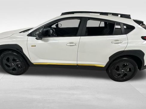 Used 2024 Subaru Crosstrek 2.5i Sport image 7