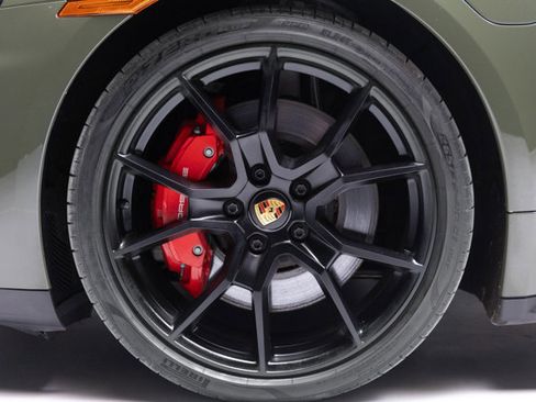 Used 2023 Porsche Taycan GTS image 37