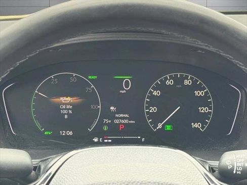 Used 2025 Honda Civic Sport image 75