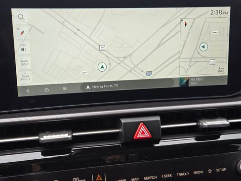 New 2026 Kia Sportage SX image 12