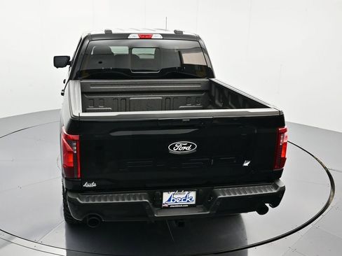 New 2026 Ford F150 XLT w/ Equipment Group 302A MID image 34