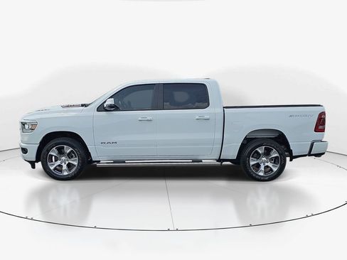 Used 2023 RAM 1500 Laramie AWD/4WD image 10