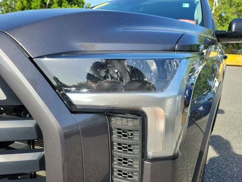 Used 2024 Toyota Tundra SR5 w/ SR5 Convenience Package RWD image 16