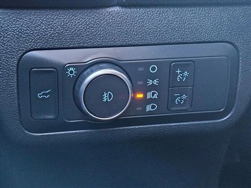 Used 2021 Ford Bronco Sport Outer Banks image 15