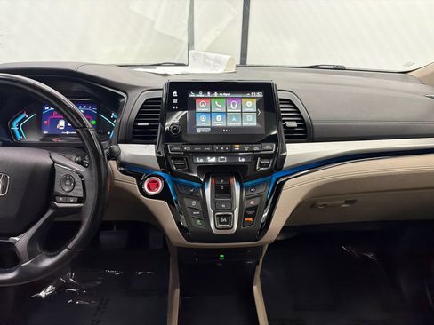 Used 2022 Honda Odyssey Touring image 31