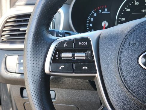 Used 2020 Kia Sorento SX image 28