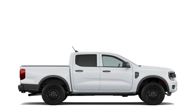 New 2026 Ford Ranger XL w/ Trailer Tow Package RWD image 36