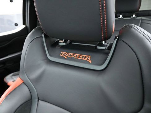 Used 2024 Ford Ranger Raptor image 32