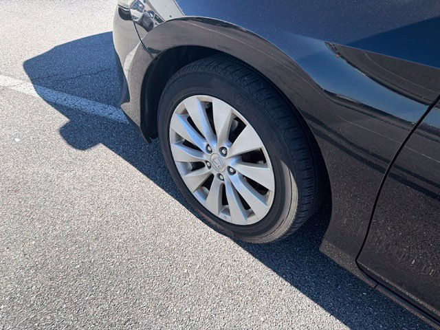 Used 2015 Honda Accord EX-L image 23