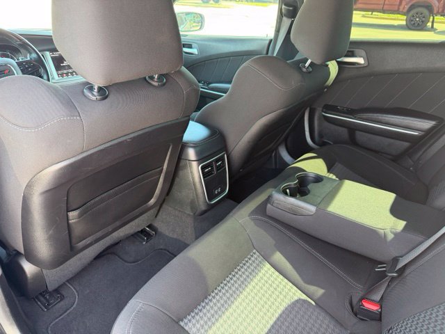 Used 2023 Dodge Charger Scat Pack RWD image 23