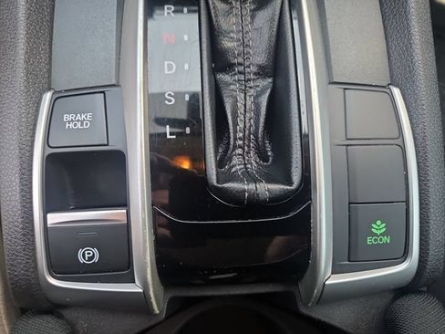 Used 2020 Honda Civic EX image 26