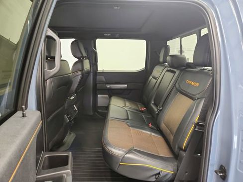 Used 2023 Ford F150 Tremor w/ Equipment Group 402A High image 29