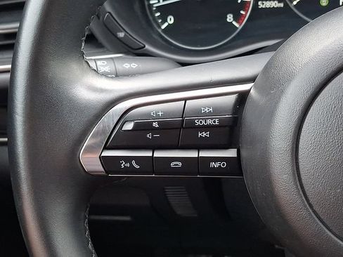 Used 2025 MAZDA CX-30 AWD 2.5 S w/ Select Sport Pkg image 20