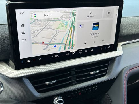New 2026 Ford Explorer ST-Line RWD image 12