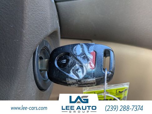 Used 2003 Honda Accord EX image 24