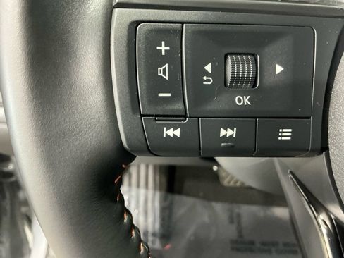 Used 2024 Nissan Pathfinder Rock Creek image 31