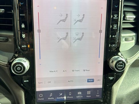 New 2026 RAM 2500 Tradesman image 16