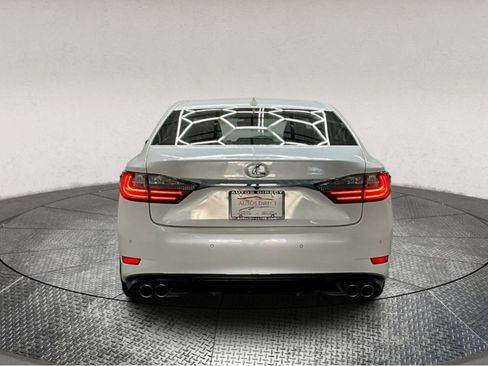 Used 2017 Lexus ES 350 image 6