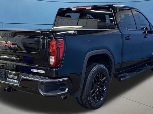 Used 2024 GMC Sierra 1500 Elevation image 12