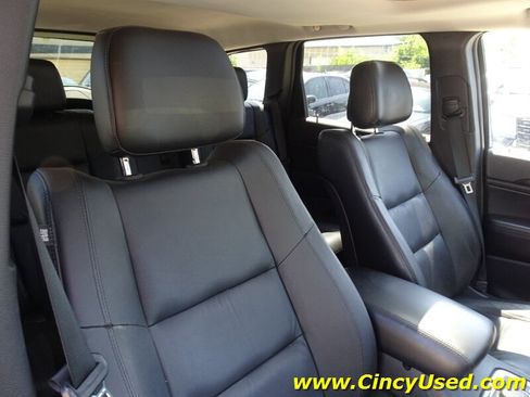 Used 2013 Jeep Grand Cherokee Laredo AWD/4WD image 18