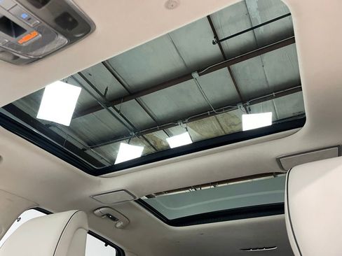 Used 2024 Genesis GV80 3.5T w/ Prestige Package image 26