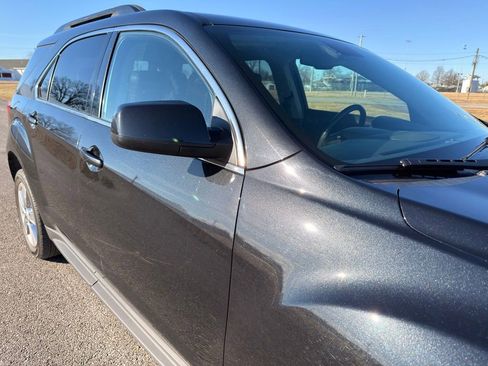 Used 2012 Chevrolet Equinox LT image 9