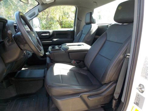 Used 2020 Chevrolet Silverado 2500 W/T w/ WT Fleet Convenience Package image 10