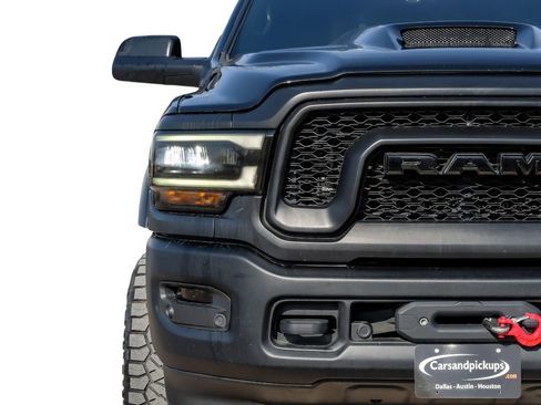 Used 2020 RAM 2500 Power Wagon image 49