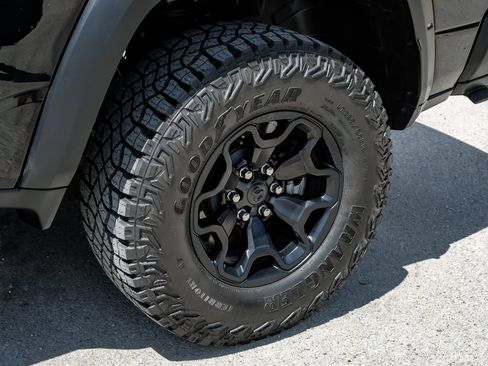 Used 2021 RAM 1500 TRX w/ TRX Level 2 Equipment Group AWD/4WD image 63