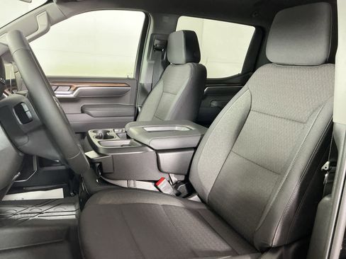 New 2026 Chevrolet Silverado 1500 RST w/ RST Select Package image 6