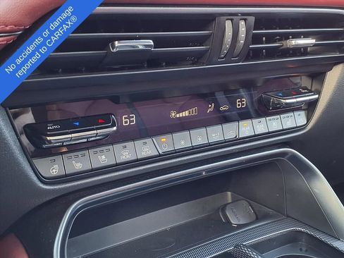 Used 2025 MAZDA CX-70 Plug-In Hybrid w/ Premium Plus image 26