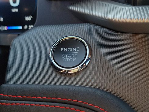 Used 2025 Ford Explorer ST w/ Sun And Sound Package image 15