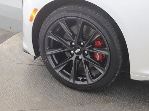 Used 2023 Cadillac CT5 Sport image 13