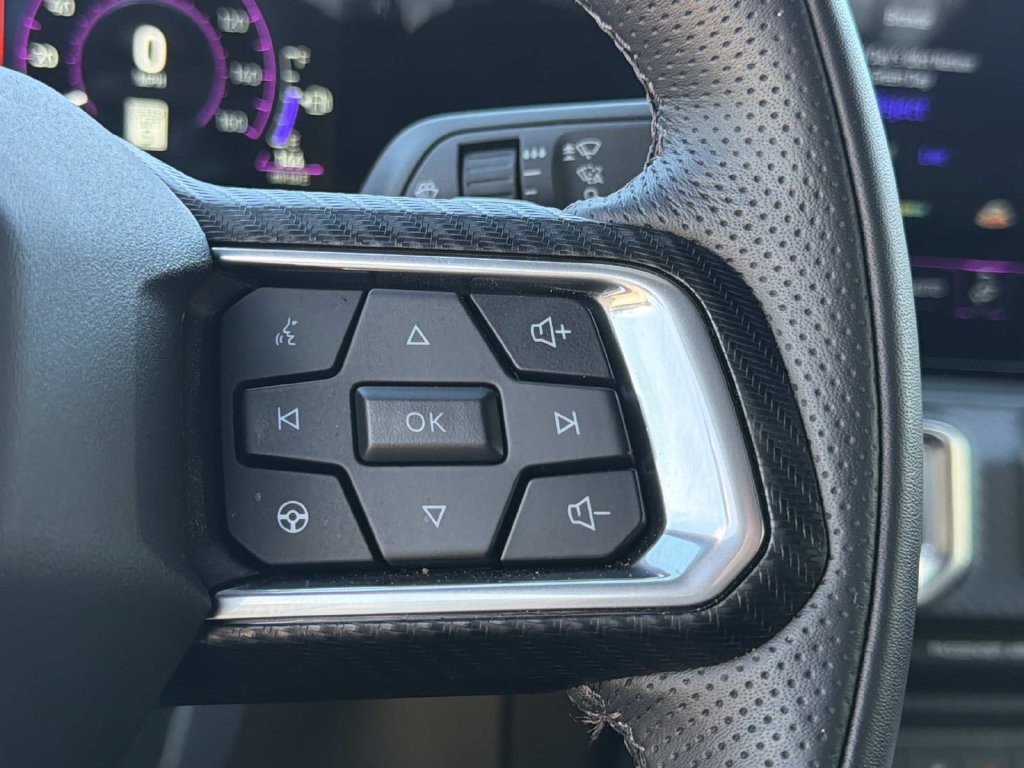 Used 2024 Ford Mustang GT Premium RWD image 20