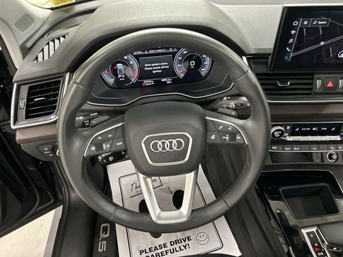 Certified 2023 Audi Q5 2.0T Premium Plus w/ Premium Plus Package AWD/4WD image 5