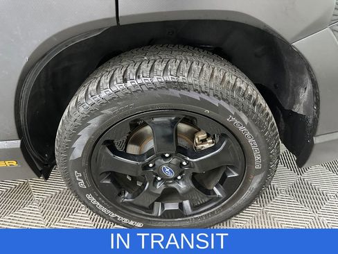 Used 2022 Subaru Forester Wilderness image 21