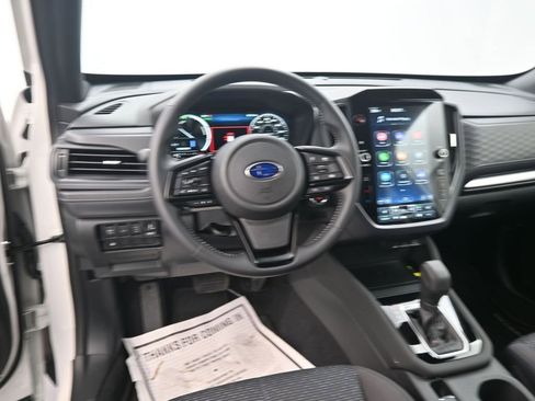 Used 2025 Subaru Forester Premium w/ Protection Package (1PH) image 15