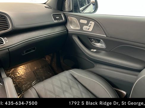 Certified 2026 Mercedes-Benz Maybach GLS 600 4MATIC image 10