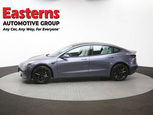 Used 2023 Tesla Model 3 Standard Range RWD image 54