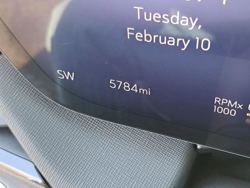 Used 2026 Buick Enclave Sport Touring w/ Super Cruise Package image 22