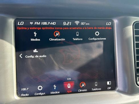 Used 2019 Dodge Charger GT w/ Driver Confidence Group RWD image 35