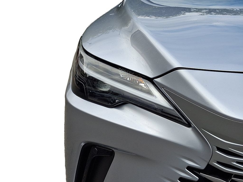 Certified 2026 Lexus RX 350 Premium AWD/4WD image 10