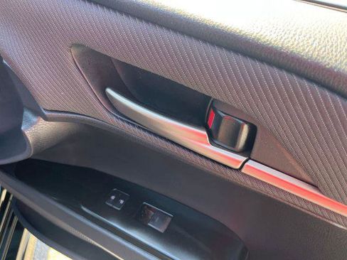 Certified 2025 Toyota Camry SE FWD image 29
