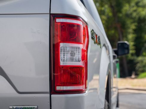Certified 2019 Ford F150 XLT AWD/4WD image 16
