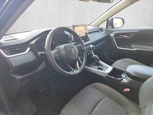 Used 2024 Toyota RAV4 XLE w/ Weather Package image 9