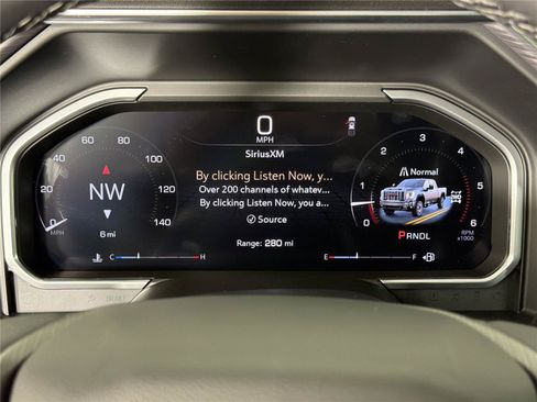 New 2026 GMC Sierra 2500 Denali Ultimate AWD/4WD image 28