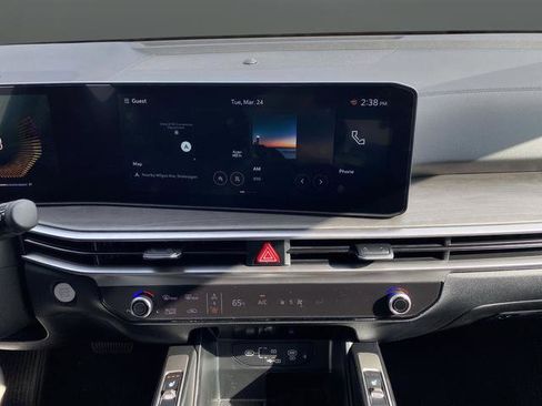 New 2026 Kia Sorento X-Line EX image 15